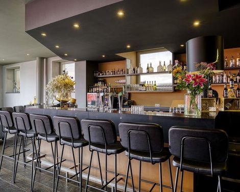 Mercure Hotel Amersfoort Centre-2