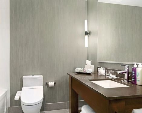 Coast Coal Harbour Vancouver Hotel by APA-0