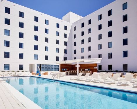 AC Hotel Miami Aventura-1