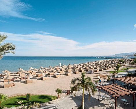 Imperial Shams Abu Soma Resort-1