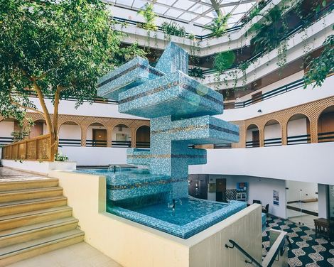 Muthu Oura Praia Hotel-0