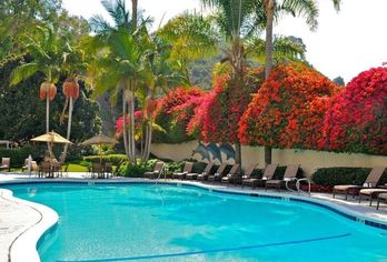 Hotel, Sheraton Mission Valley San Diego Hotel