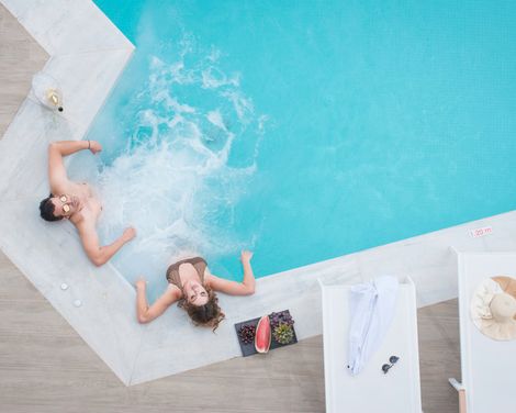 Mari Kristin Beach Hotel-0