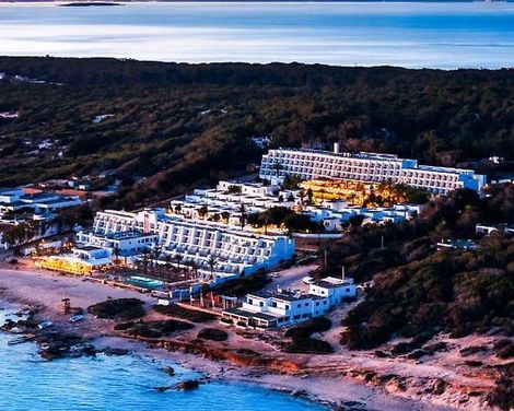 Riu Palace La Mola-4