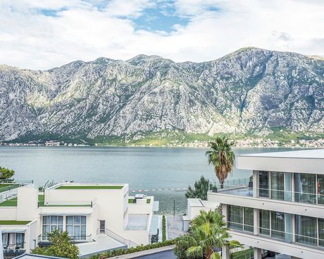 Hyatt Regency Kotor Bay Resort-4