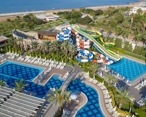 Royal Alhambra Palace-3