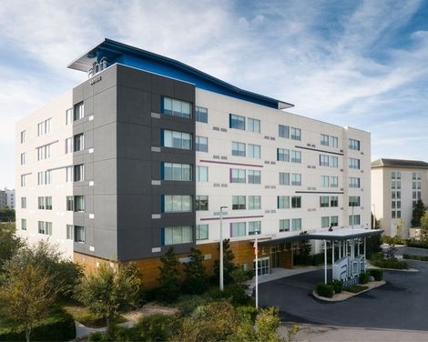 Aloft Orlando Lake Buena Vista-0