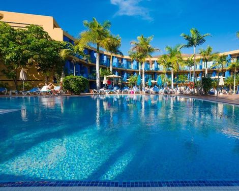 BLUESEA Jandia Luz-0