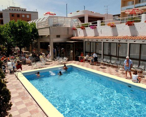 Hotel Maria del Mar-0