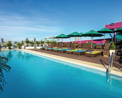 Royal Bangkok @ Chinatown  -1