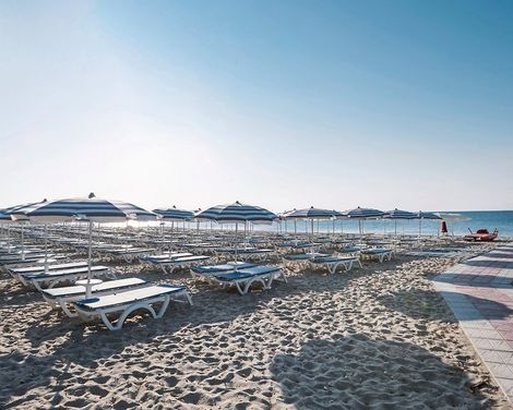 VOI Floriana Resort-0