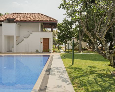 Hibiscus Beach Hotel & Villas-3