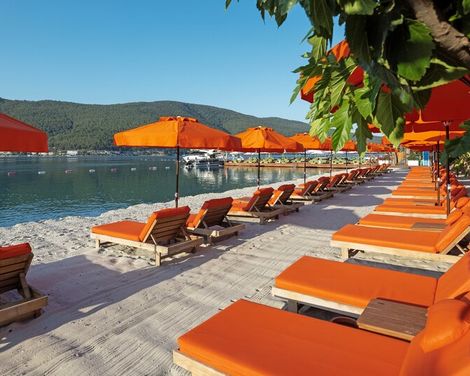 Titanic Luxury Collection Bodrum-2