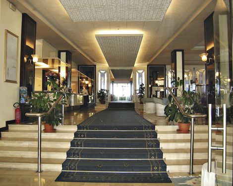 Hotel Ambasciatori Palace-3