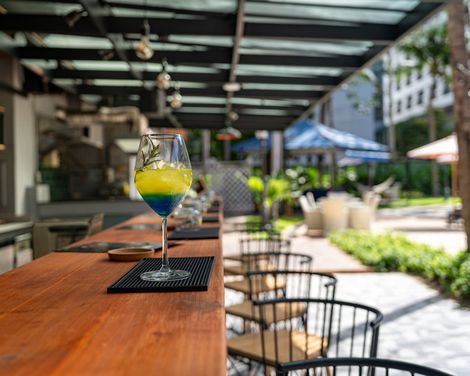 Heeton Concept Hotel Pattaya-4