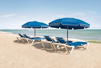 Hotel, Holiday Inn Miami Beach Oceanfront