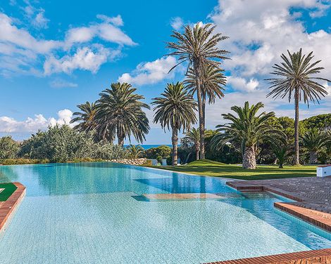 Porto Santo Hotel & Spa-4