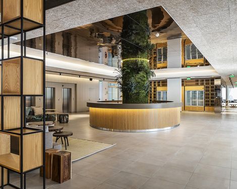 The Patio Suite Hotel-1