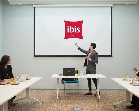 Ibis Casablanca Abdelmoumen-3