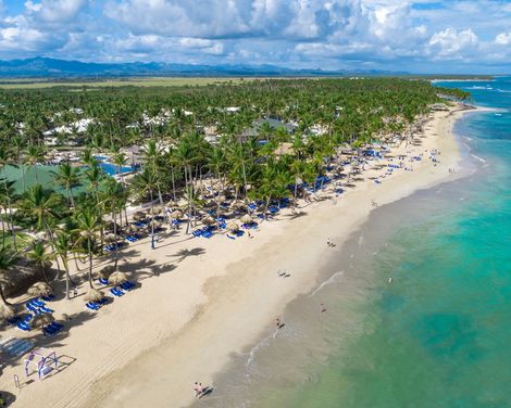 Grand Sirenis Punta Cana Resort-0