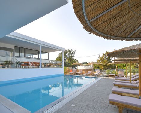 Evita Mare Hotel-0
