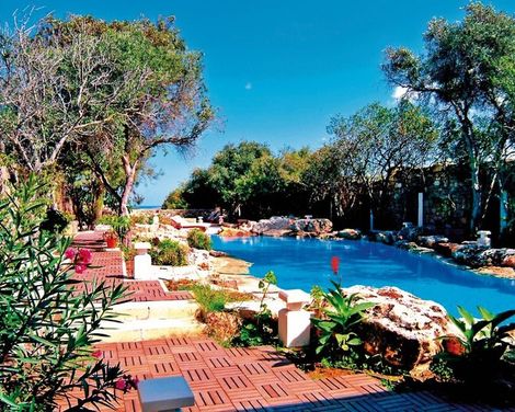 Hotel Ta' Cenc & Spa-2