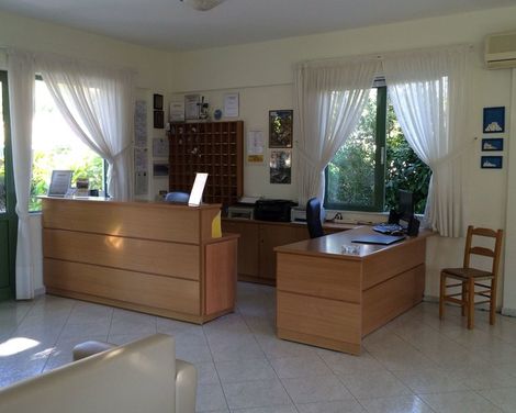 Nikolas Villas Apartments-4