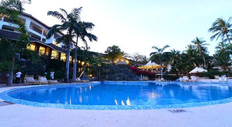 Diani Reef Beach Resort & Spa
