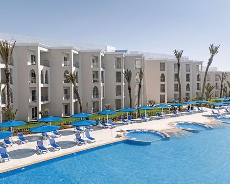 Pickalbatros Palais des Roses-4