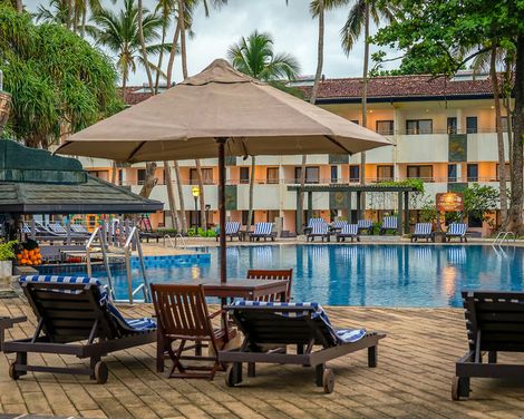 Tangerine Beach Hotel-2