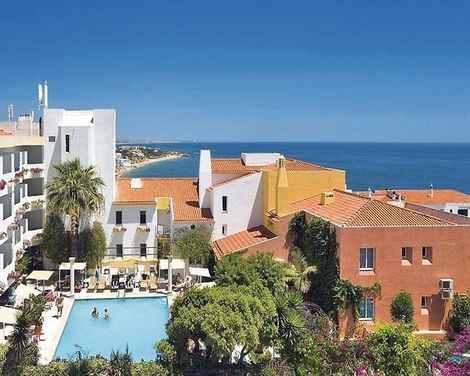 Hotel Do Cerro-3