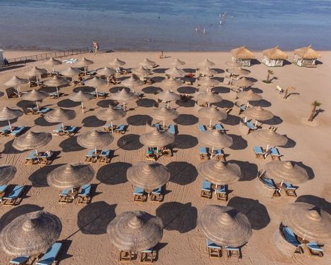 Amwaj Oyoun Resort & Casino-1