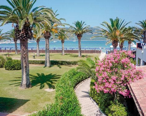 Hotel Portoconte-1