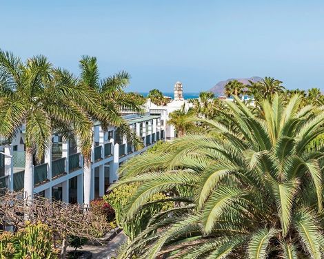 Hotel Las Marismas de Corralejo-3