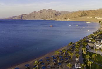 Hotel, Safir Dahab Resort