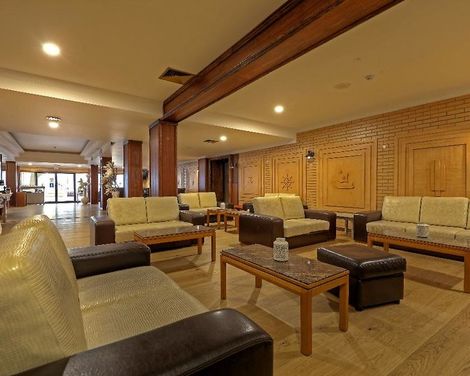 Paladim & Alagoa Mar Aparthotels-1