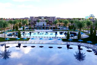 Albatros Makadi Resort