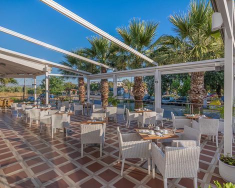 Delfina Boutique Hotel-3