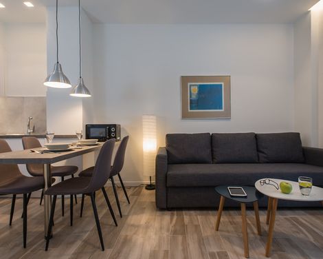 SpotApart Residences-4