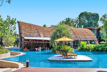 Hotel, Kalima Resort & Villas Khao Lak