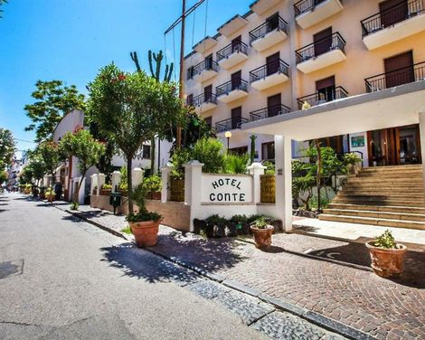 Hotel Conte-1