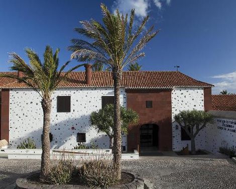 Parador de La Gomera-3