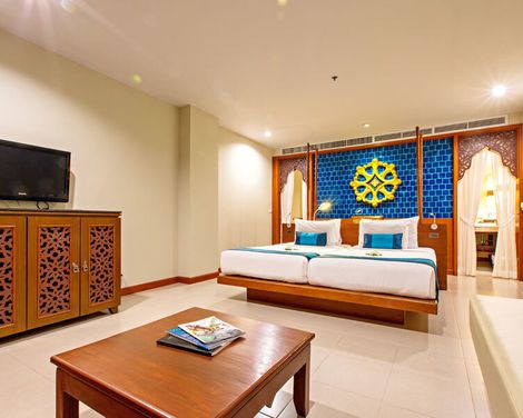 Rawai Palm Beach Resort-0