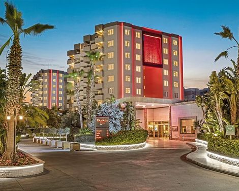 Ramada Resort by Wyndham Lara-1