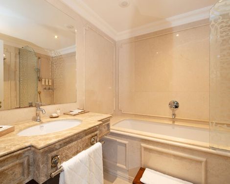 Ali Bey Resort Sorgun-0