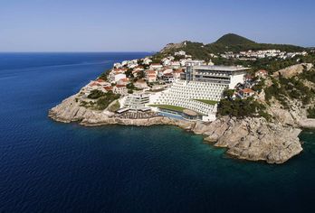 Hotel, Rixos Premium Dubrovnik