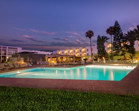 LIVVO Corralejo Beach-3