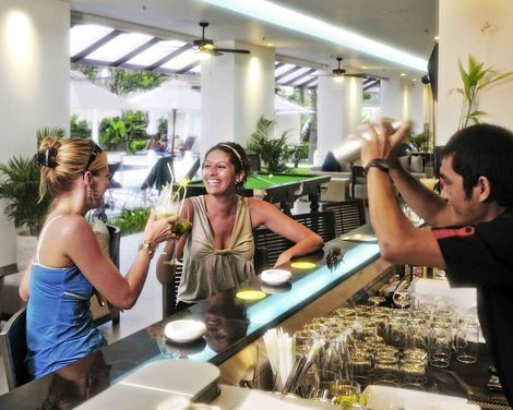 ibis Phuket Kata Hotel-1