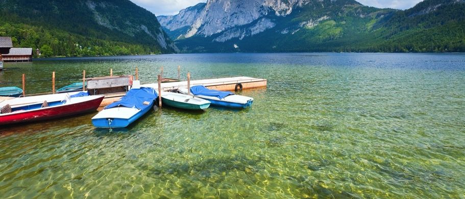 Altauseer See