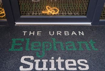 Hotel, Urban Elephant Suites